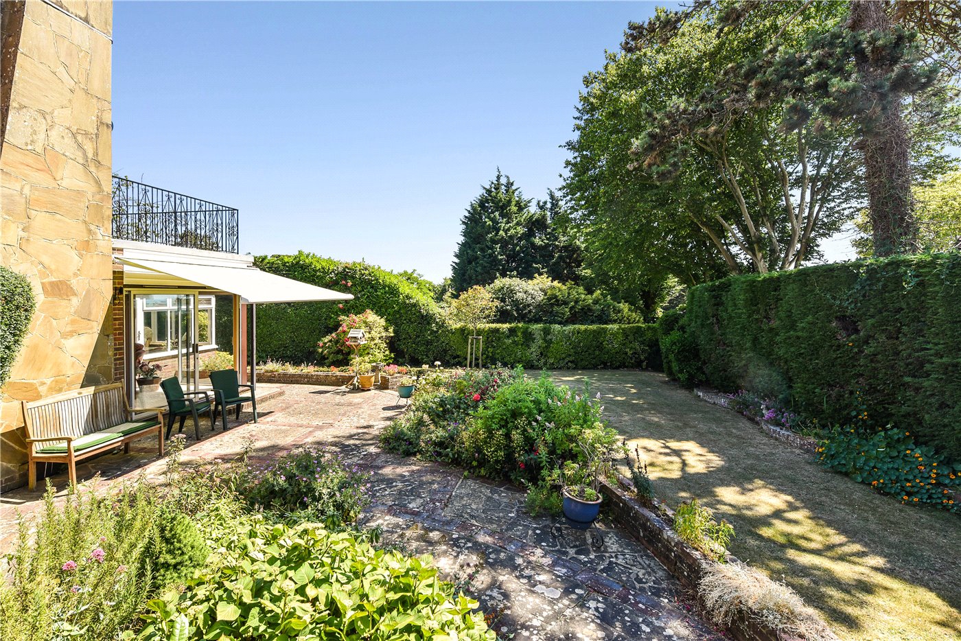 Garden